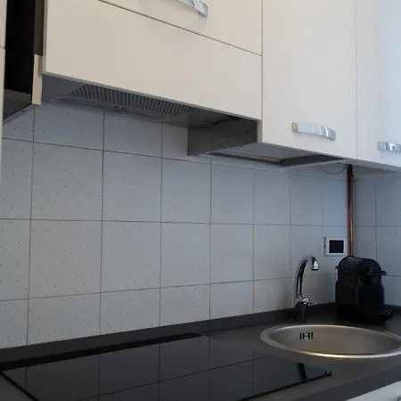 Washington - Vista E Balcone Apartamento *